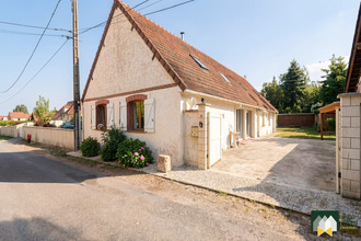  maison nogent-sur-eure 28120