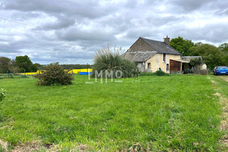  maison nogent-sur-loir 72500