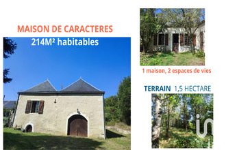  maison nogent-sur-loir 72500