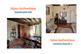  maison nogent-sur-loir 72500