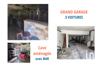  maison nogent-sur-loir 72500