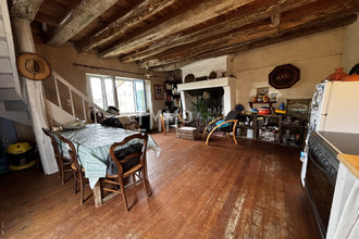  maison nogent-sur-loir 72500