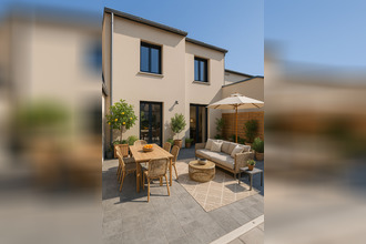  maison nogent-sur-marne 94130