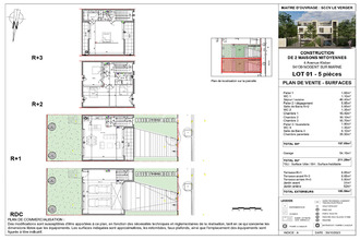  maison nogent-sur-marne 94130
