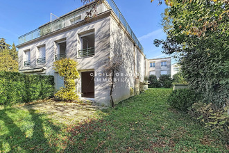  maison nogent-sur-marne 94130