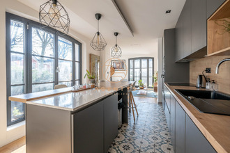  maison nogent-sur-marne 94130