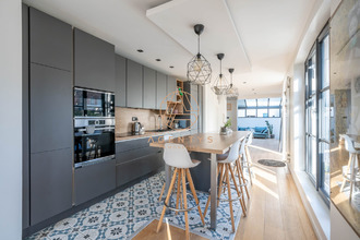  maison nogent-sur-marne 94130