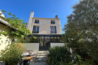  maison nogent-sur-marne 94130