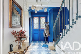  maison nogent-sur-marne 94130