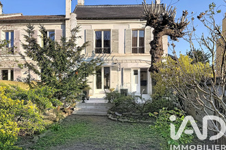  maison nogent-sur-marne 94130
