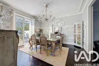  maison nogent-sur-marne 94130