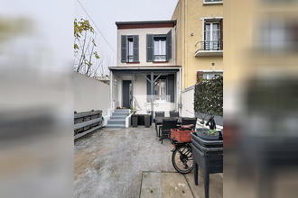  maison nogent-sur-marne 94130