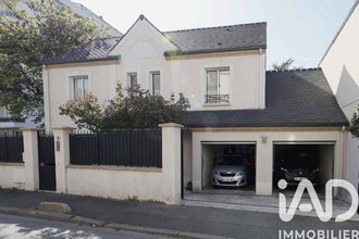  maison nogent-sur-marne 94130