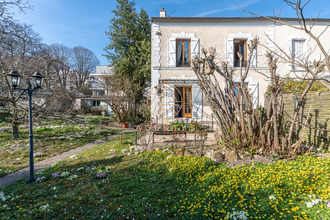  maison nogent-sur-marne 94130