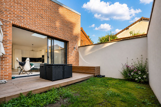  maison nogent-sur-marne 94130