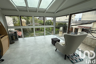  maison nogent-sur-oise 60180