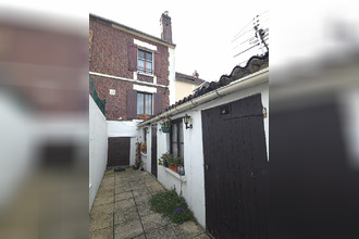  maison nogent-sur-oise 60180