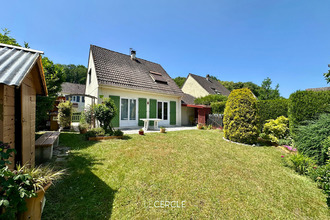  maison nogent-sur-oise 60180