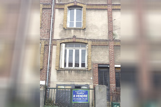  maison nogent-sur-oise 60180