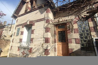  maison nogent-sur-oise 60180