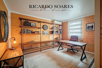  maison nogent-sur-oise 60180