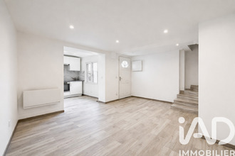  maison nogent-sur-oise 60180