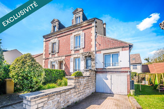  maison nogent-sur-oise 60180