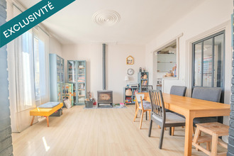  maison nogent-sur-oise 60180