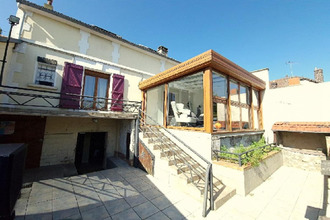  maison nogent-sur-oise 60180