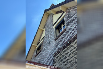  maison nogent-sur-oise 60180