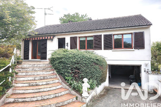  maison nogent-sur-oise 60180
