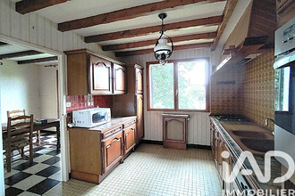  maison nogent-sur-oise 60180