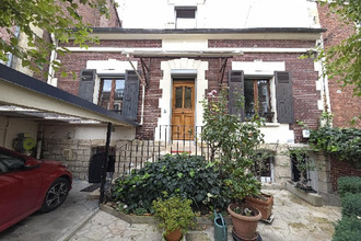  maison nogent-sur-oise 60180
