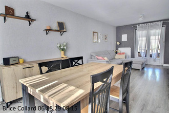  maison nogent-sur-oise 60180