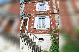  maison nogent-sur-oise 60180