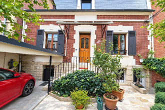  maison nogent-sur-oise 60180