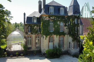  maison nogent-sur-seine 10400