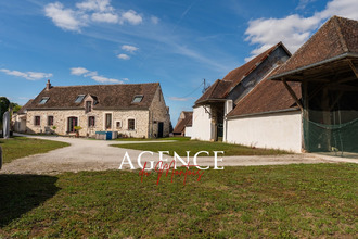  maison nogent-sur-seine 10400