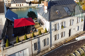  maison nogent-sur-seine 10400