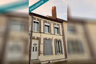  maison nogent-sur-seine 10400