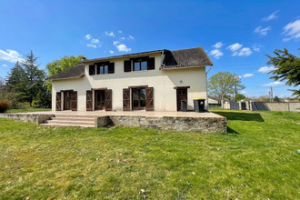  maison nogent-sur-vernisson 45290