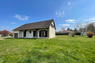  maison nogent-sur-vernisson 45290