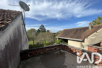  maison nogent-sur-vernisson 45290