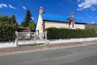  maison nogent-sur-vernisson 45290