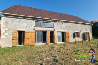  maison nohant-en-gout 18390