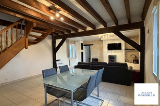  maison nohant-en-gout 18390