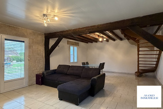  maison nohant-en-gout 18390