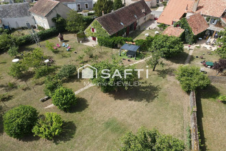  maison nohant-vic 36400