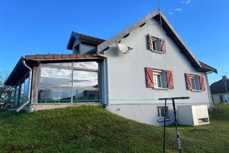  maison noidans-le-ferroux 70130