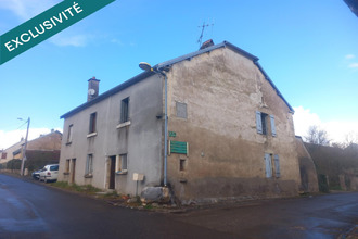  maison noidans-le-ferroux 70130